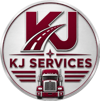 KJ Services logo